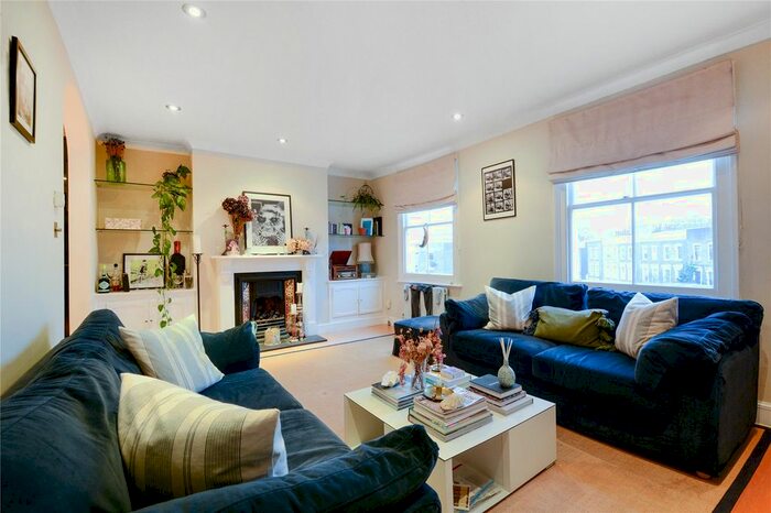 2 Bedroom Flat To Rent In Southgate Road, De Beauvoir, London, N1