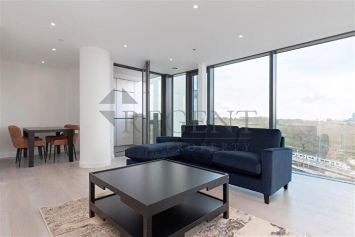 2 Bedroom Apartment To Rent In City North East Tower, City North Place, N4