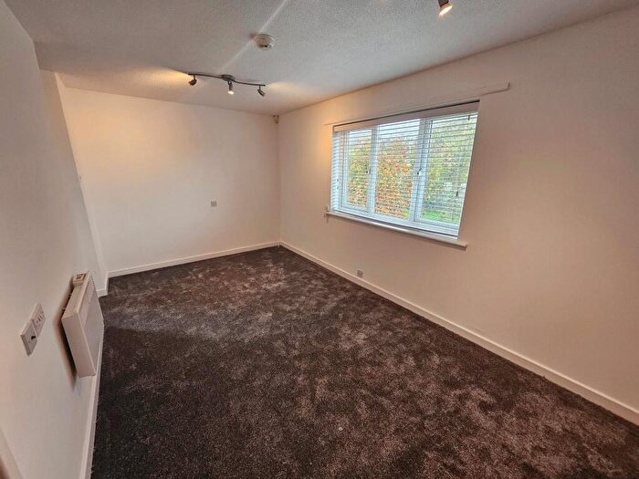 Studio To Rent In Westbury Way, Chester, CH4