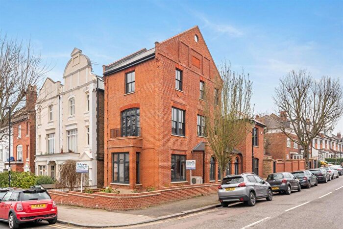 1 Bedroom Flat To Rent In Muswell Road, Muswell Hill, N10