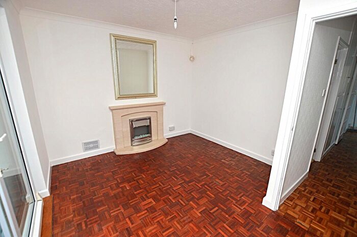 2 Bedroom Semi-Detached Bungalow For Sale In Dudley Road, Plympton, Plymouth, Devon, PL7