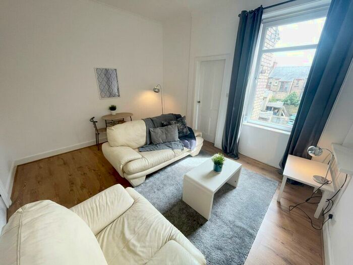 1 Bedroom Flat To Rent In Dick Road, Kilmarnock, East Ayrshire, KA1