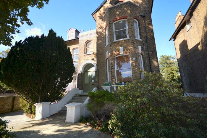 Studio To Rent In Wickam Road, Brockley, London, SE4