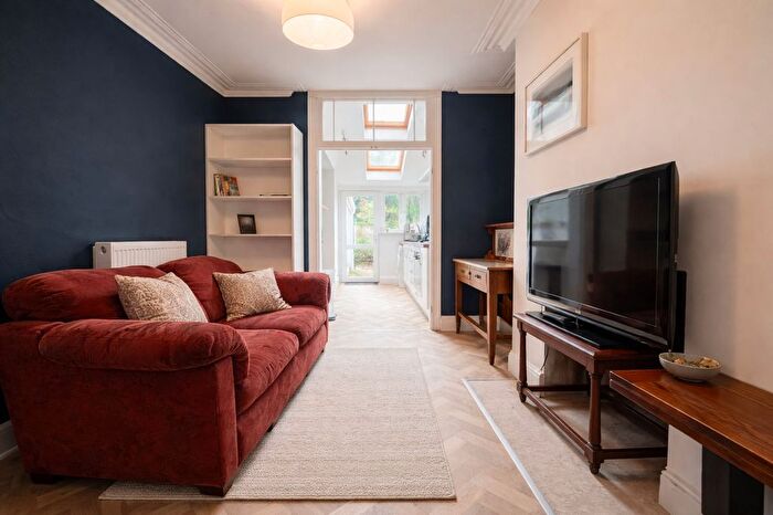 3 Bedroom Terraced House To Rent In Newton Street, Bristol, BS5