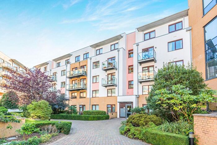 1 Bedroom Apartment To Rent In St. David Mews, Bristol, BS1