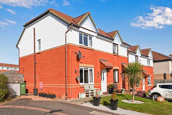 3 Bedroom End Terrace House For Sale In West Windygoul Gardens, Tranent, EH33