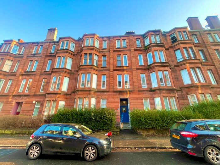 2 Bedroom Flat To Rent In Copland Road, G51