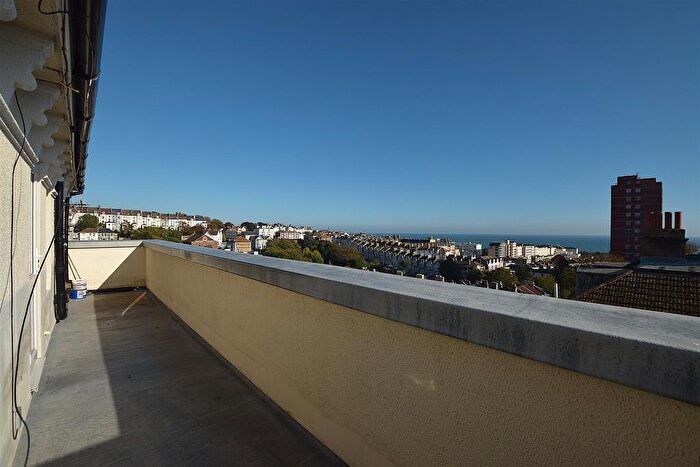 3 Bedroom Flat To Rent In London Road, St Leonards On Sea, TN37