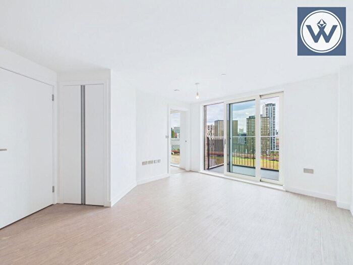 1 Bedroom Apartment For Sale In Block A Railings, Middlewood Locks, M5