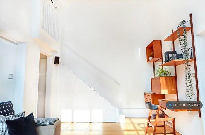 2 Bedroom Flat To Rent In Cavendish Street, Brighton, BN2