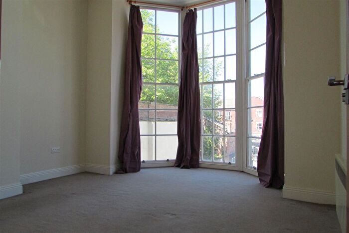 Property To Rent In Albion Street, Hull, HU1