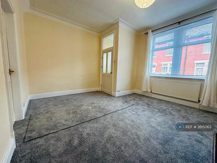 3 Bedroom Terraced House To Rent In Clyde Street, Ashton-On-Ribble, Preston, PR2