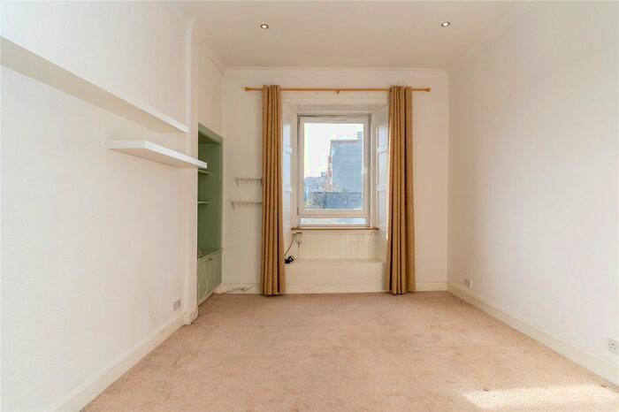 1 Bedroom Flat To Rent In Westfield Road, Gorgie, Edinburgh, EH11