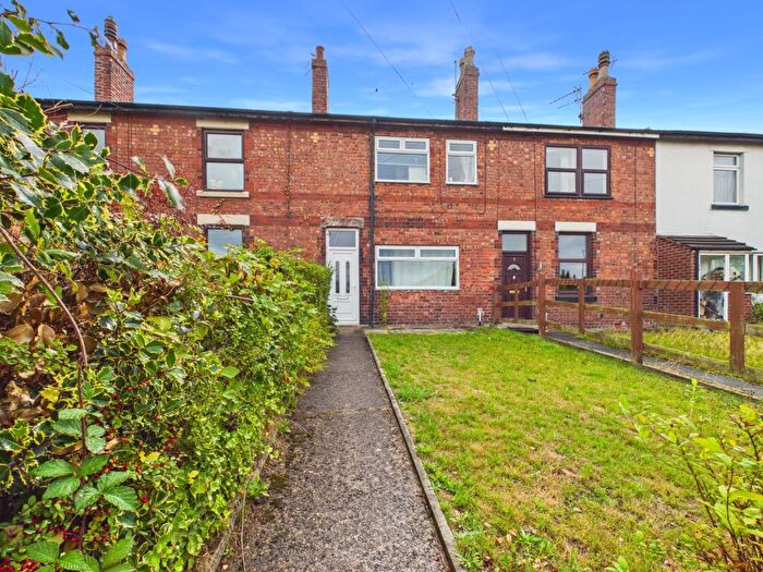 4 Bedroom Terraced House For Sale In Sunnyfields, Ormskirk, L39