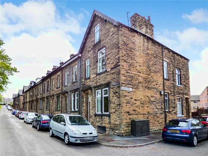 Houses for sale in Keighley, West Yorkshire