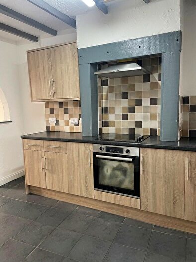 1 Bedroom Flat To Rent In High Street, Heanor, Derbyshire, DE75