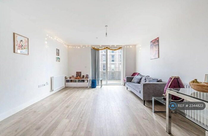 1 Bedroom Flat To Rent In Chesterton House, Harrow, HA1