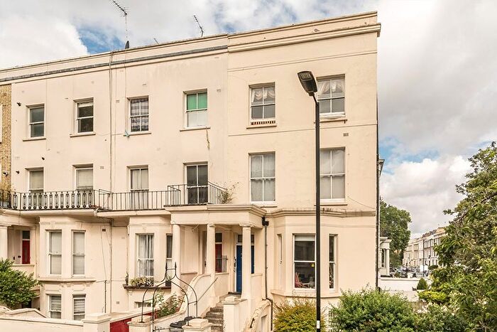 2 Bedroom Flat For Sale In Marylands Road, Maida Vale, W9