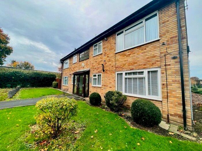 1 Bedroom Flat To Rent In Burgess Gardens, Liverpool, Merseyside, L31