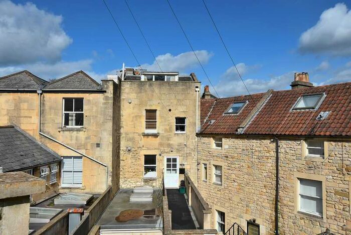 2 Bedroom Apartment To Rent In Millbrook Place, Widcombe, BA2
