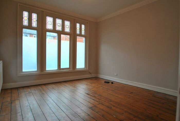 2 Bedroom Apartment To Rent In Prospect Road, Moseley, B13