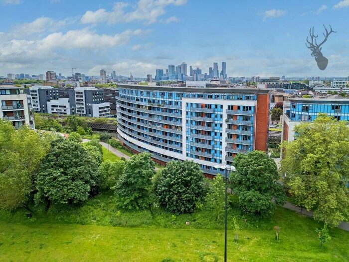 2 Bedroom Apartment To Rent In Meath Crescent, Bethnal Green, E2