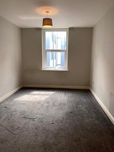 1 Bedroom Apartment To Rent In Birchen House, Canning Street, Birkenhead, Wirral, CH41