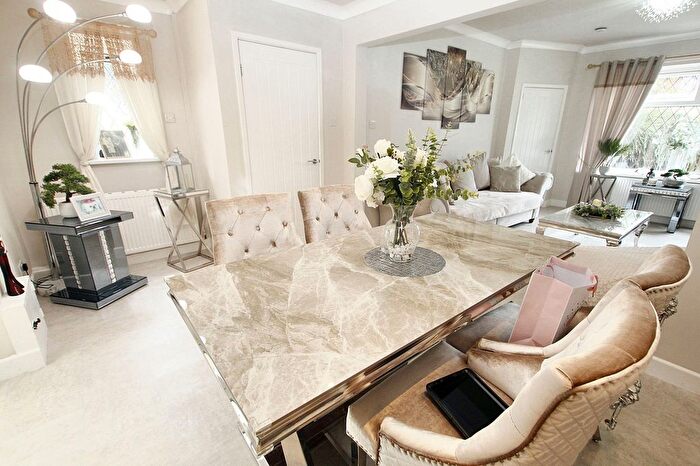 2 Bedroom Semi-Detached House For Sale In Beechwood Avenue, Littleborough, OL15