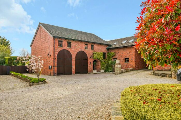 6 Bedroom Detached House For Sale In Hambleton House, Stutton, Tadcaster, North Yorkshire, LS24