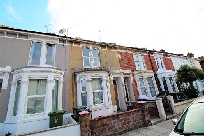 2 Bedroom Flat To Rent In Francis Avenue, Southsea, PO4