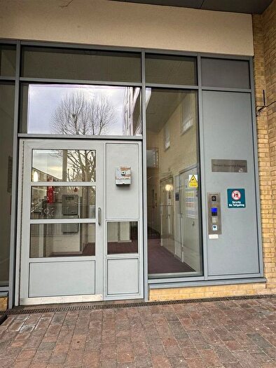 2 Bedroom Flat To Rent In Vernon Road, London, E3