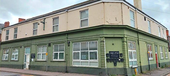 1 Bedroom Apartment To Rent In Victoria Road, Nottingham, Nottinghamshire, NG4