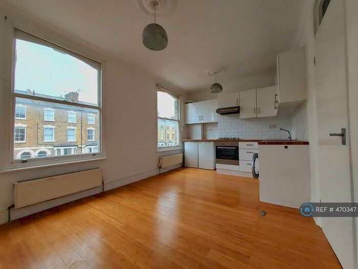 1 Bedroom Flat To Rent In Woodstock Road, London, N4