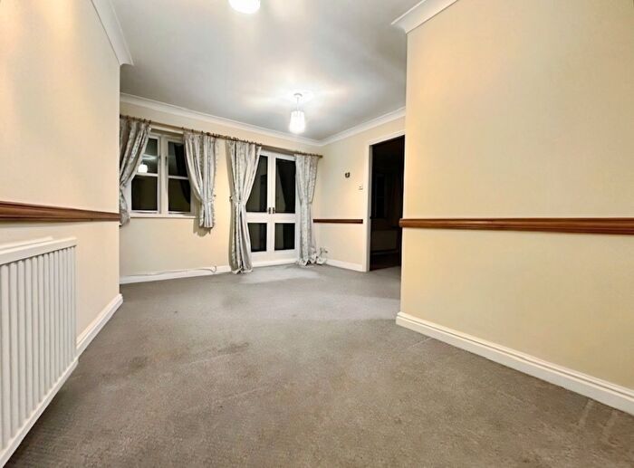 2 Bedroom House To Rent In Lion Meadow, Steeple Bumpstead, CB9