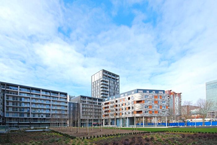 3 Bedroom Flat To Rent In Indescon Square, Canary Wharf, London, E14