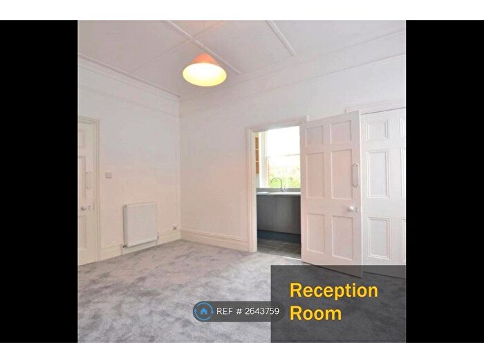 2 Bedroom Flat To Rent In Salisbury Road, Barnet, EN5