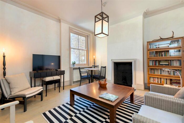 2 Bedroom Flat To Rent In Chamberlayne Road, London, NW10