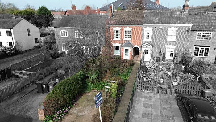 3 Bedroom Property For Sale In Main Street, Wolston, CV8