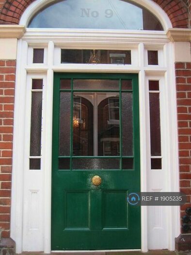 1 Bedroom Flat To Rent In Northcote Place, Newcastle-Under-Lyme, ST5