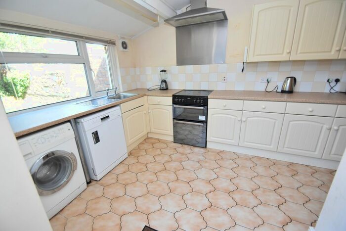 3 Bedroom Property To Rent In Cosmeston Street, Cathays, Cardiff, CF24