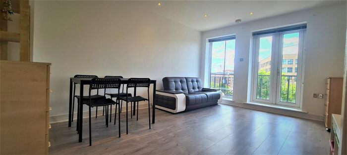 2 Bedroom Flat To Rent In Central House, - High Street, London, E15