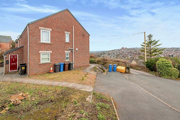 1 Bedroom Apartment To Rent In Providence Road, Sheffield, South Yorkshire, S6