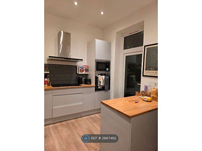 4 Bedroom Terraced House To Rent In Maxted Road, London, SE15