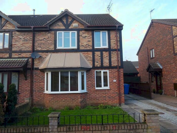 4 Bedroom Detached House To Rent In Ashdene Close, Hull, HU10