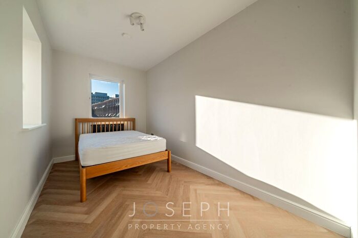 1 Bedroom Flat To Rent In Museum Street, Ipswich, IP1