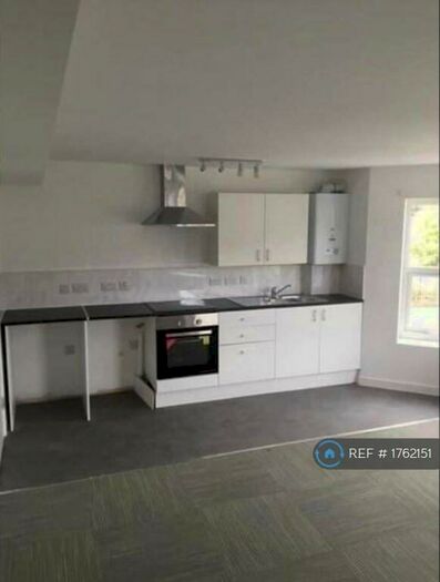 1 Bedroom Flat To Rent In Great Western Mews, Yeovil, BA21