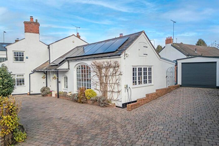 4 Bedroom Detached House For Sale In The Honey Farm, Belbroughton Road, Blakedown, DY10
