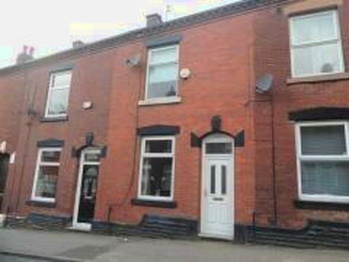 2 Bedroom Terraced House To Rent In Hamilton Street, Tameside, SK15