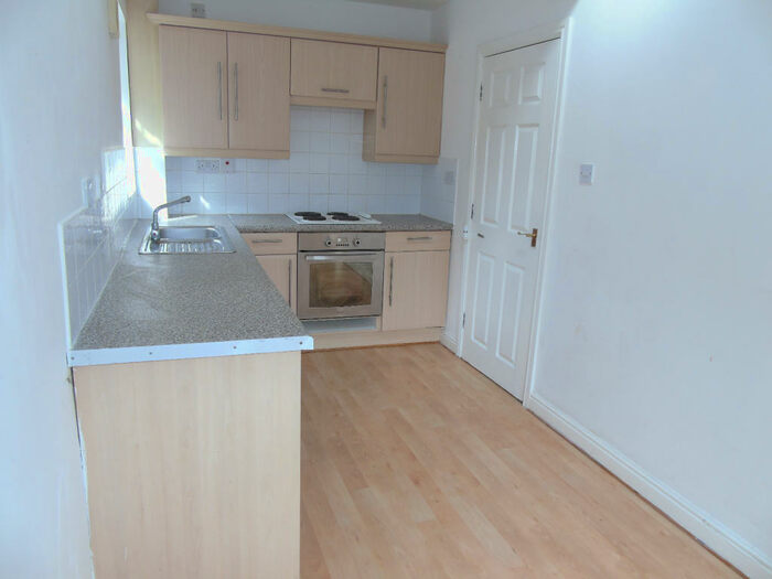 2 Bedroom Apartment To Rent In Eaton Place, Prescot, L34