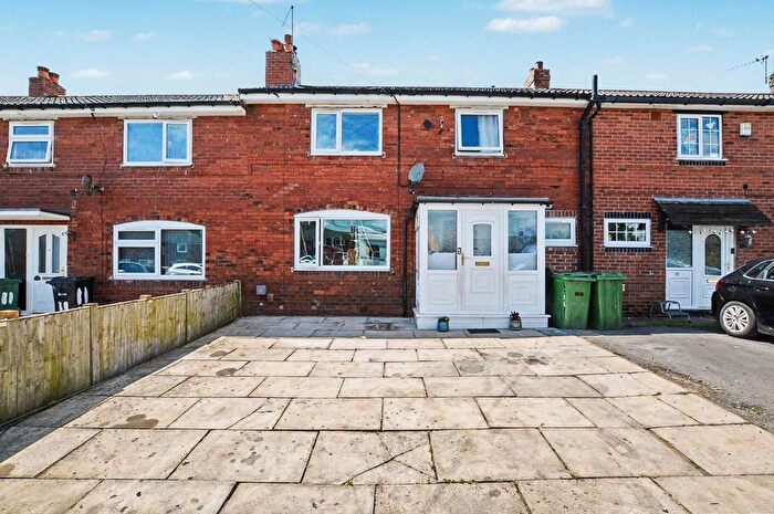3 Bedroom Terraced House For Sale In Northfield Avenue, Rothwell, Leeds, West Yorkshire, LS26